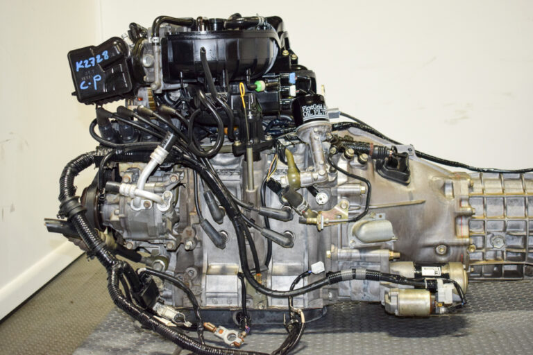Mazda RX-8 Motor For Sale With Excellent Compression Test.