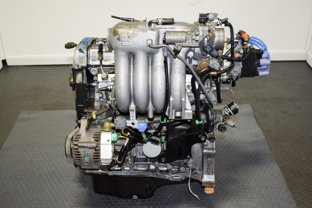 Honda CR-V B20B Motor