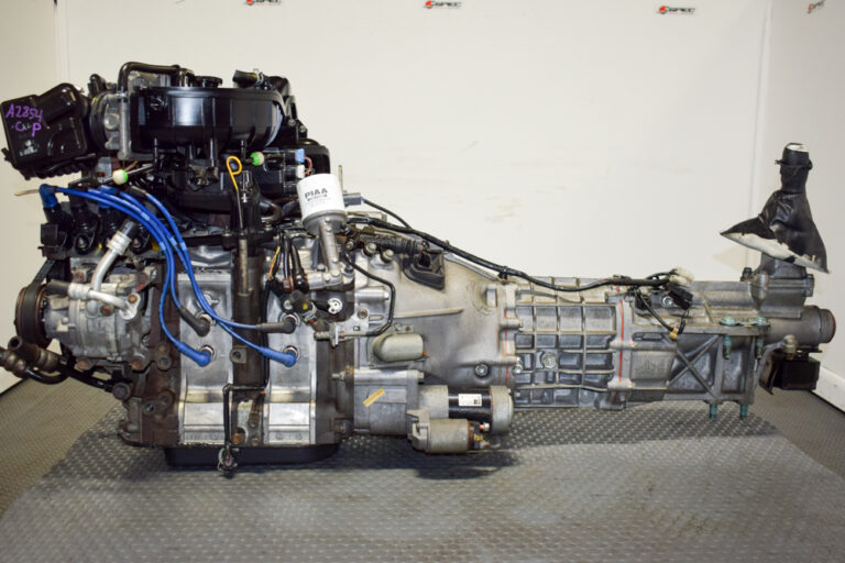 Maxda Rx 8 Engine Compression Tested RX-8 Motor for 2004-2008