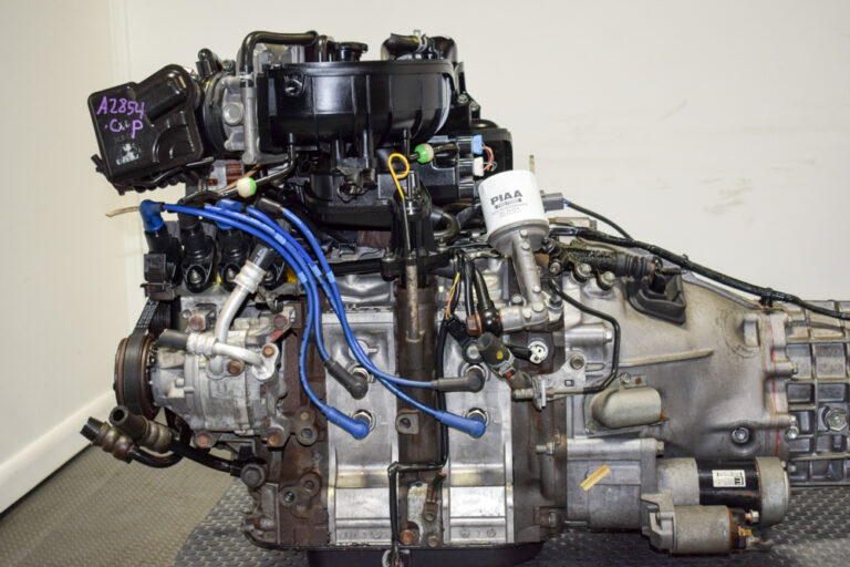 Maxda Rx 8 Engine Compression Tested RX-8 Motor for 2004-2008