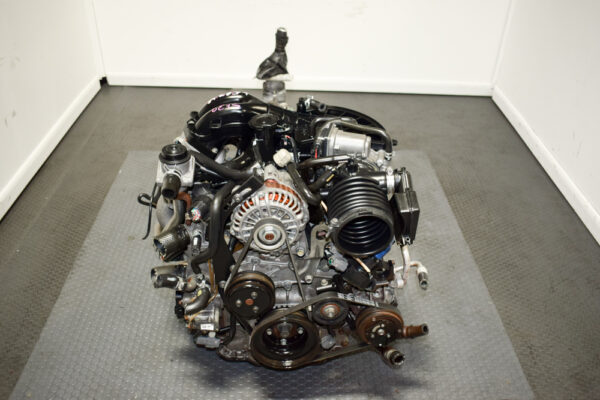 Compression Tested RX-8 Motor for 2004-2008