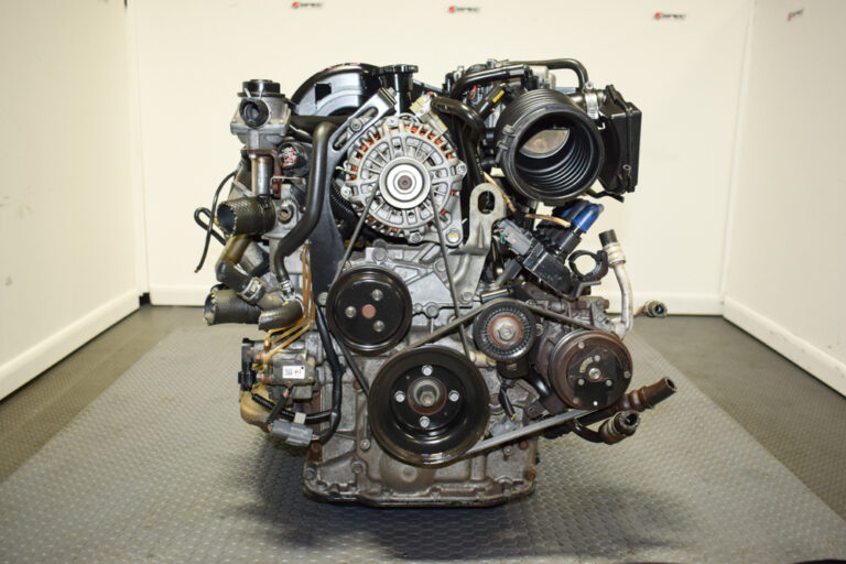 Compression Tested RX-8 Motor for 2004-2008