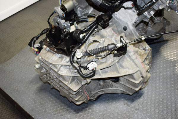 Toyota Sienna 3.5L Transmission U660E for 2011-2016