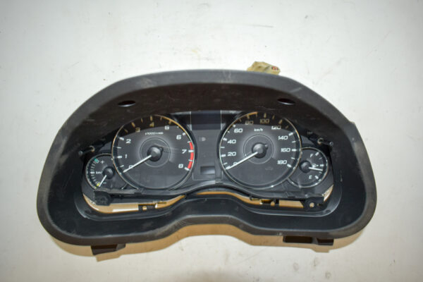 Is Your 2004 Subaru Legacy Fuel Gauge Lying A Comprehensive Troubleshooting Guide
