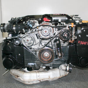 JDM EJ20X / EJ20Y Engine