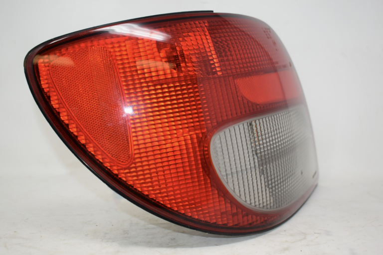 Tonsya For 2002 2003 Subaru Impreza WRX RS TS Replacement Front Bumper Signal Side Marker Daytime running Lights 2 in 1 Led Lamp Smoked Lens