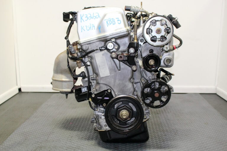 Honda JDM K24a RBB-3 Engine Vtec engine for Accord and TSX