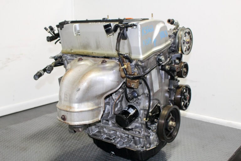 Honda JDM K24a RBB-3 Engine Vtec engine for Accord and TSX