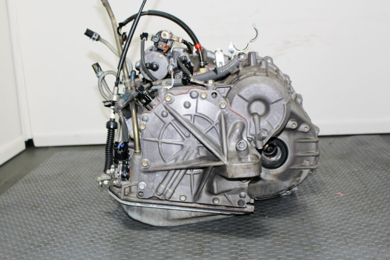 Lexus RX300 2WD Transmission 1MZ-FE for 1999-2003