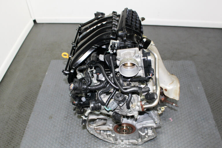 Nissan Sentra MR20DE Engine 4 cylinder Motor for Sale.