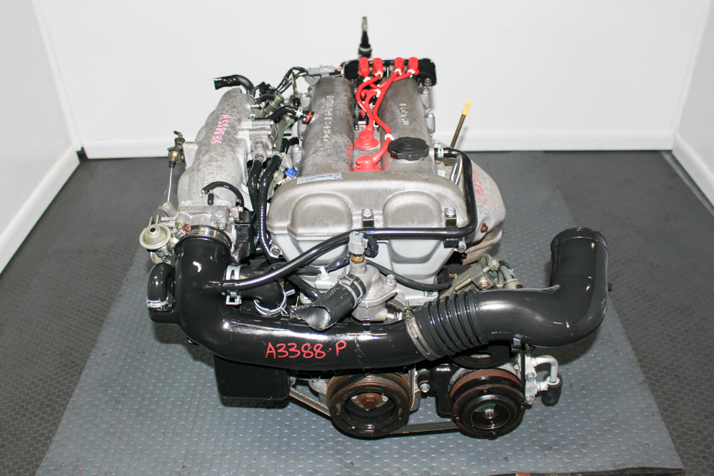 1990–1993 Miata 5-Speed Manual Transmission