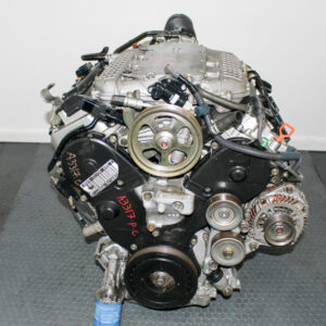 JDM Honda J30A 3.0L V6 Engine – VCM Replacement for 2005–2006 Odyssey EX-L