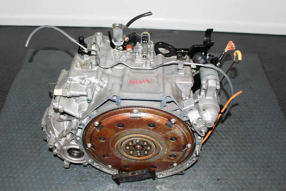 JDM M29A Honda Odyssey 2007–2010 Automatic Transmission Low Miles