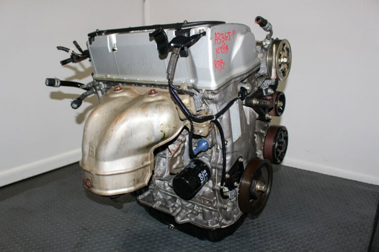 Tsx Engine Rbb2 Honda K24a RBB-2 Motor Vtec Engine for Accord / TSX