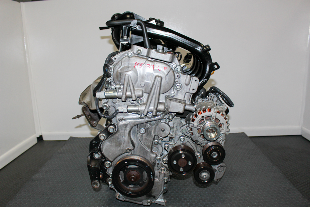 JDM MR20DD 2.0L Engine for 2017–2020 Nissan Rogue Sport