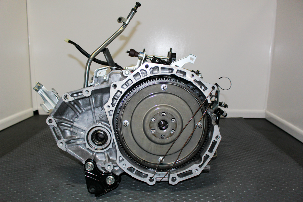 ティーズ ページ12 JDM 2006–2012 Mazda CX-7 2.3L DISI L3 Turbo 2WD Automatic