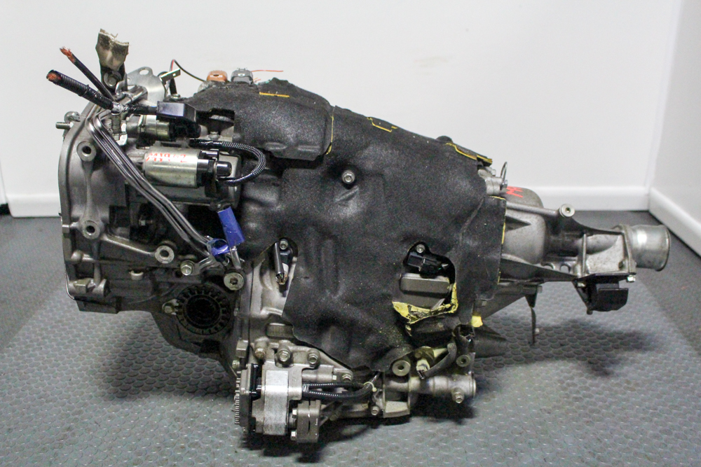 Subaru Outback TR580FHDAA CVT Transmission