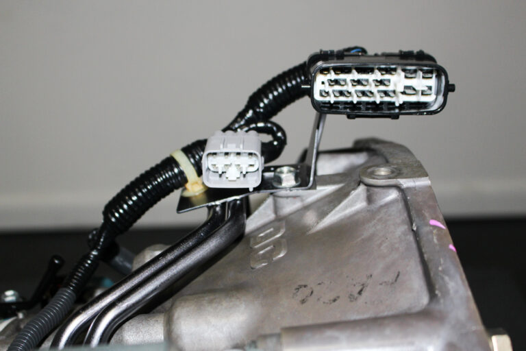 JDM 2013–2018 Subaru BRZ 6AT Automatic RWD Transmission – Part ...