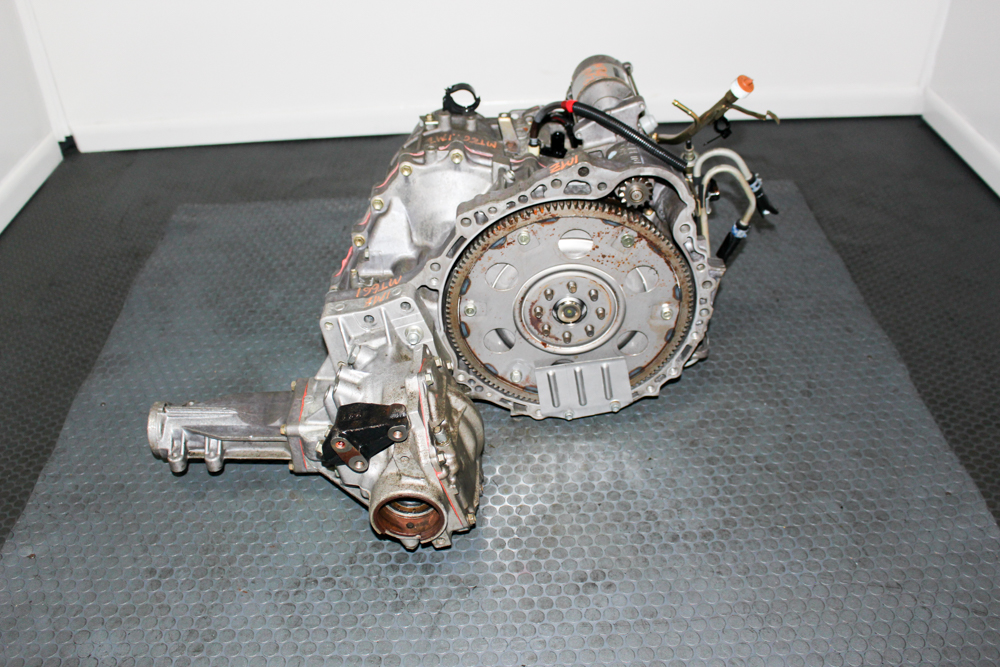 Low Mileage JDM 1999–2003 Lexus RX300 AWD 3.0L V6 Automatic Transmission for Sale at J-Spec Auto