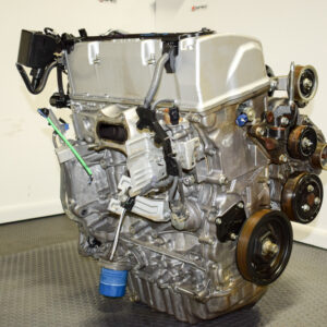 2010–2015 Honda CR-V K24A 2.4L DOHC i-VTEC Engine | Low Mileage JDM Import from Japan – J-Spec Auto Sports Inc.