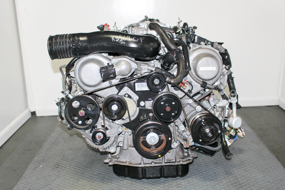 3uz-fe engine