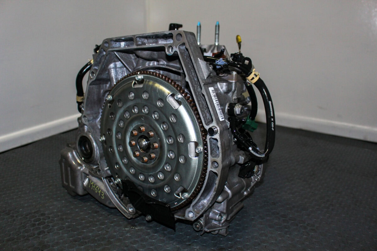 Amazing Transmission Honda Civic 2007 Images