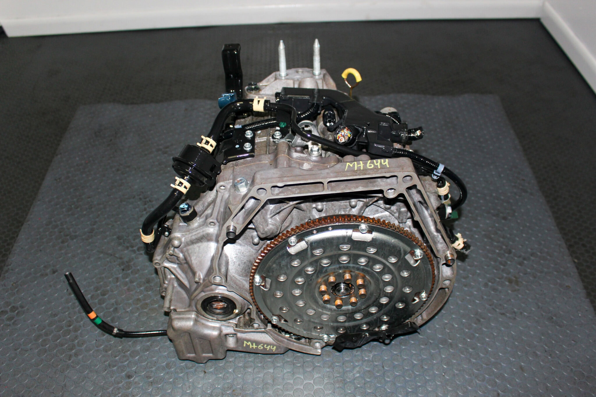 Amazing Transmission Honda Civic 2007 Images