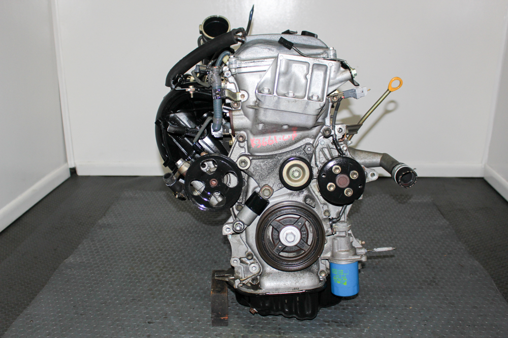 Toyota 2AZ-FE engine 2007-2009 Camry 2.4L JDM