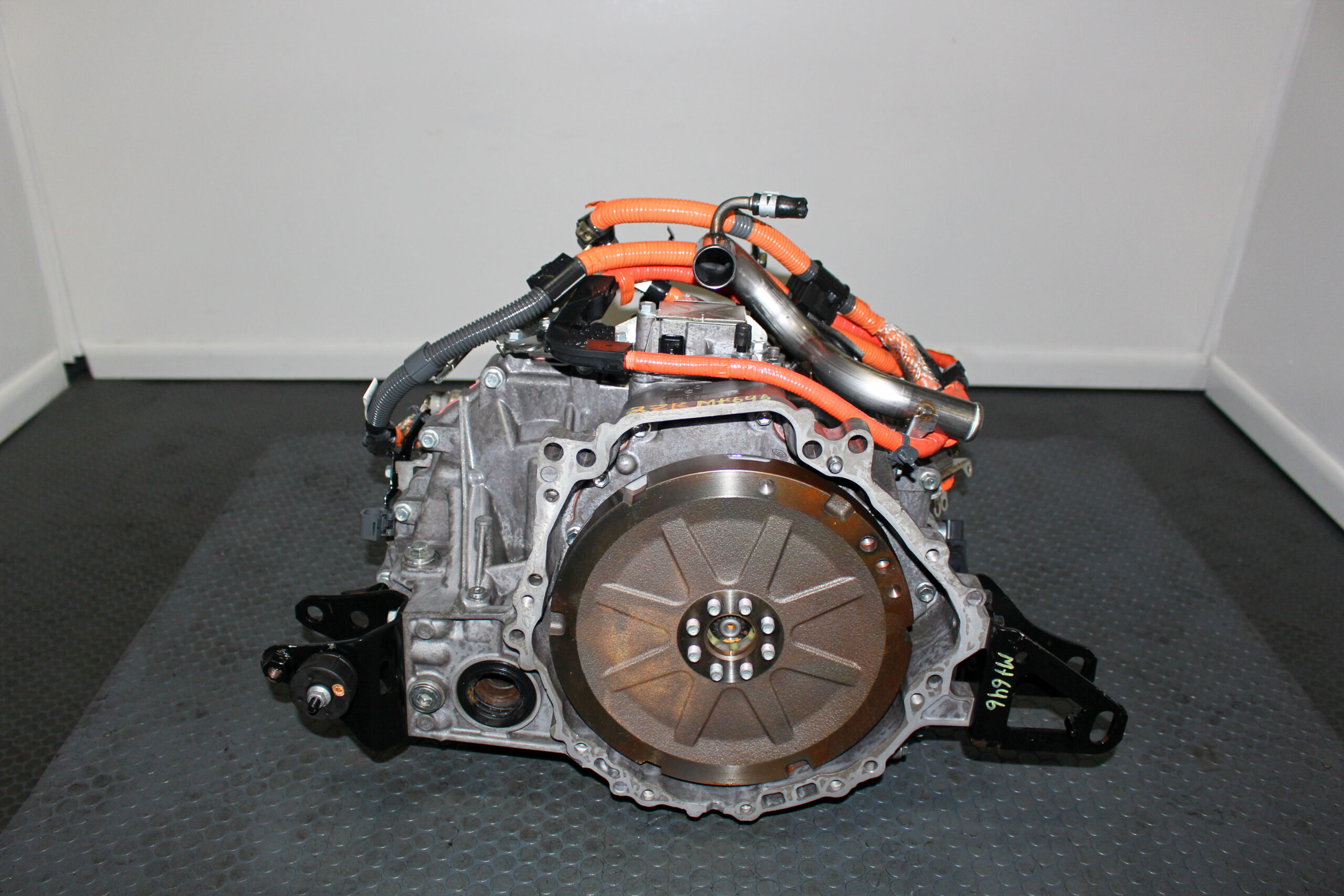 JDM Toyota Prius automatic transmission for 2ZR 1.8L hybrid engine 2010-2015