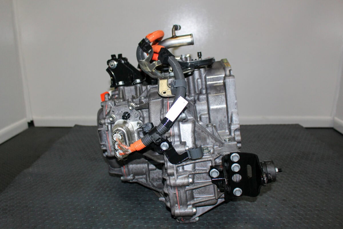 JDM Toyota Prius Automatic Transmission for 2ZR 1.8L Hybrid Engine