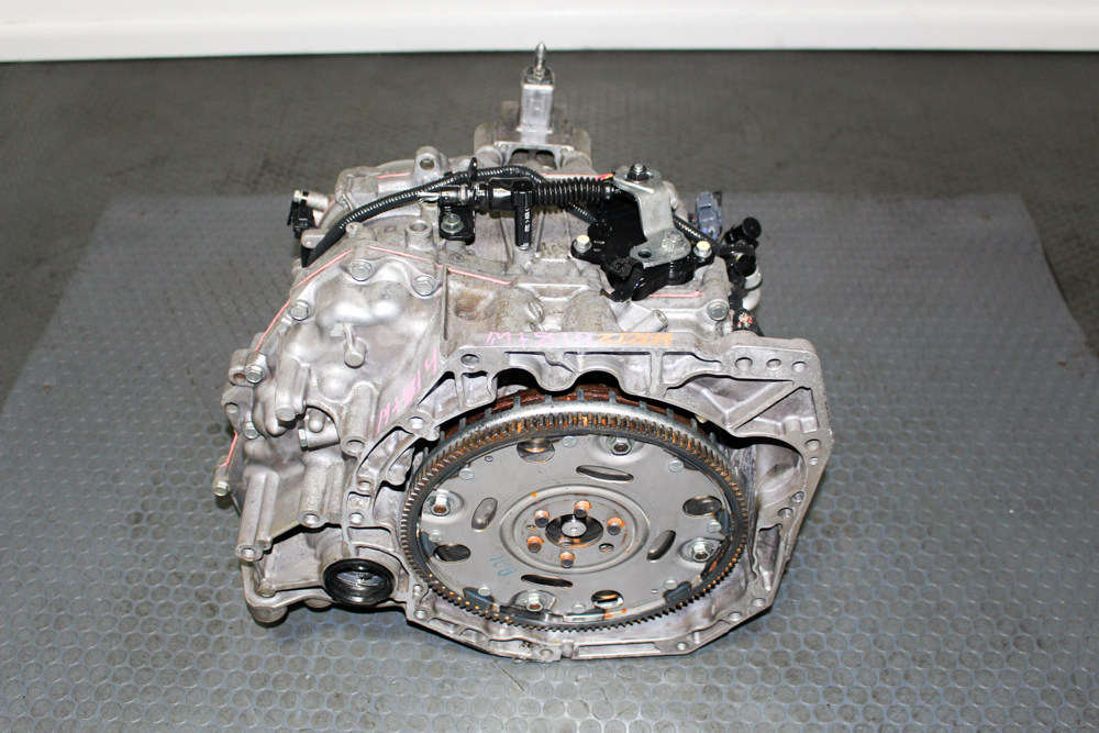 2013-2017 Nissan Altima CVT Transmission