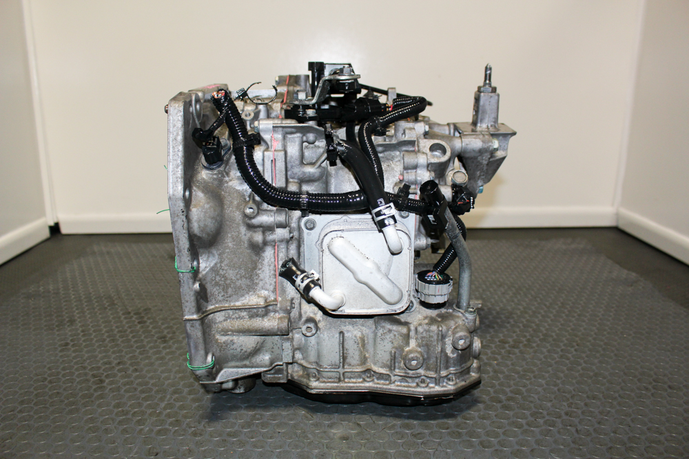 JDM Nissan Altima 2014–2018 2.5L QR25 FWD CVT Transmission Low Mileage