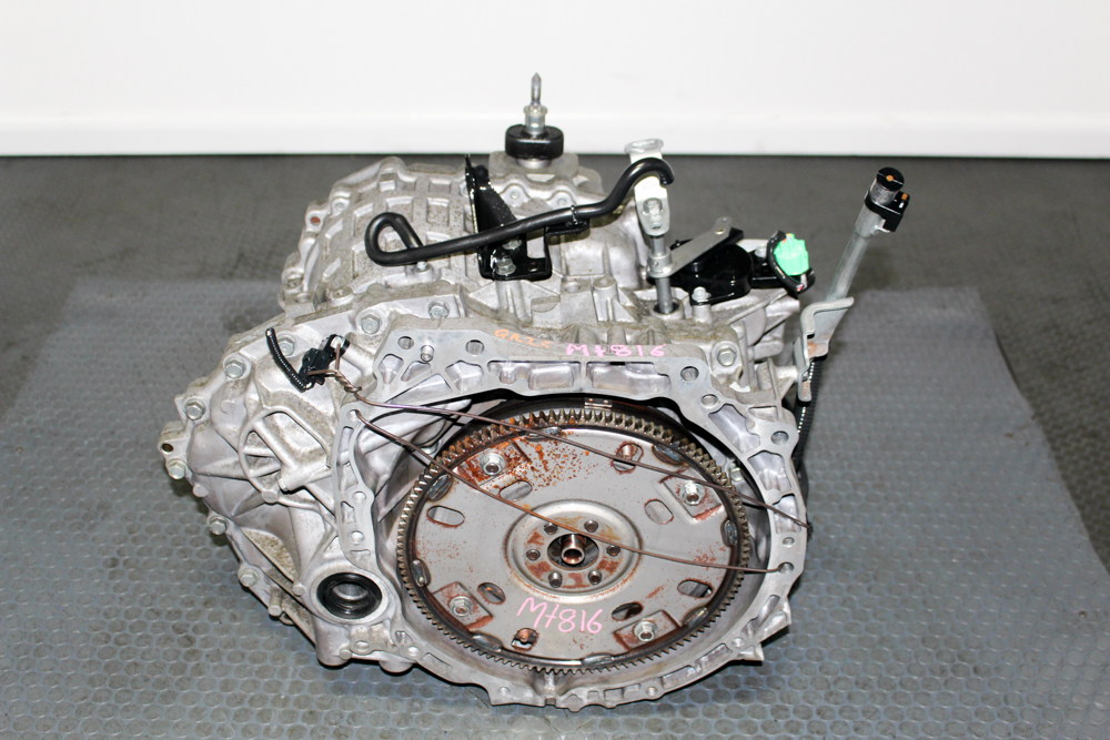 JDM Nissan Altima 2007–2012 2.5L QR25 CVT Transmission