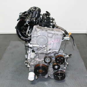 JDM Nissan Rogue 2009–2015 QR25 Engine Low Mileage
