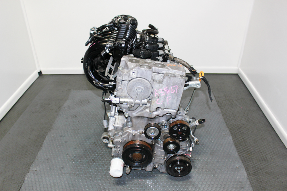 JDM Nissan Rogue 2009–2015 QR25 Engine Low Mileage