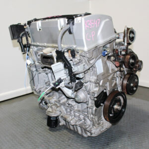 JDM Honda Accord 2008–2012 K24A K24Z3 K24Z2 Engine