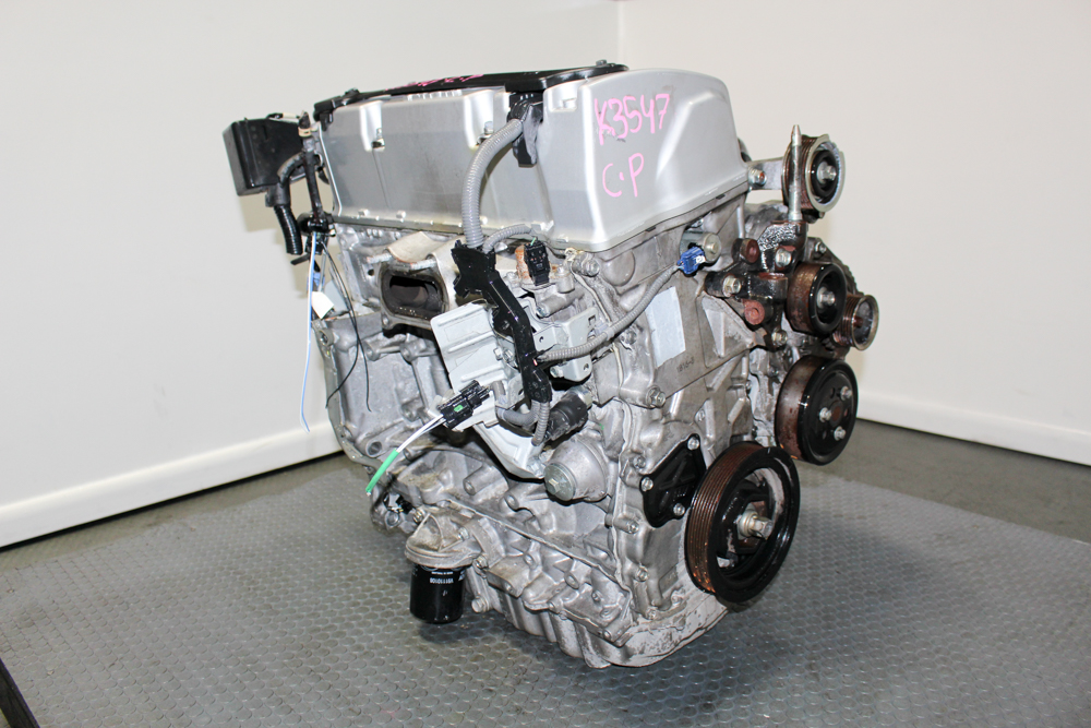 JDM Honda Accord 2008–2012 K24A K24Z3 K24Z2 Engine