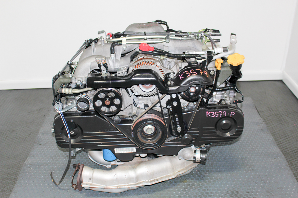 JDM Subaru EJ203 Engine 2.0L for Forester & Impreza