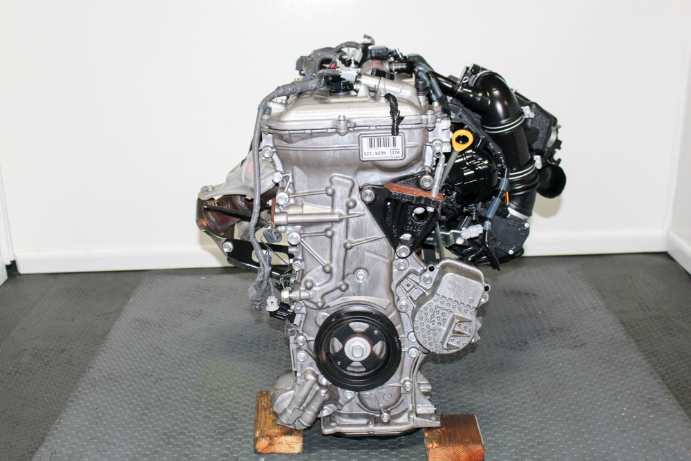Lexus CT200 2ZR Hybrid 1.8L Engine For Sale at J-Spec Auto