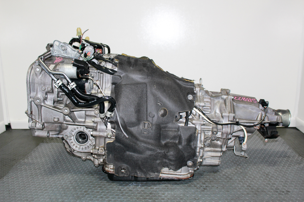 JDM Subaru WRX FA20DIT TR690GB9CA CVT Transmission