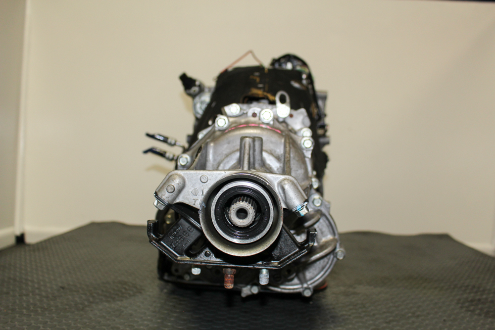 Subaru TR690JHABA CVT Transmission – 2009–2010 Legacy 2.5i AWD Low