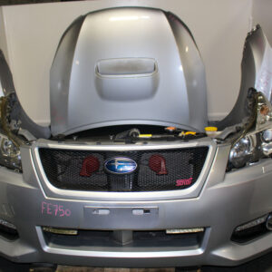 JDM Subaru Legacy tS STI Nose Cut 2010–2014