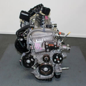 Toyota Camry 2.4l engine, Rav4, Highlander and Scion TC 2AZ-FE 2.4L Four Cylinder Engine with Excellent Compression Test.
