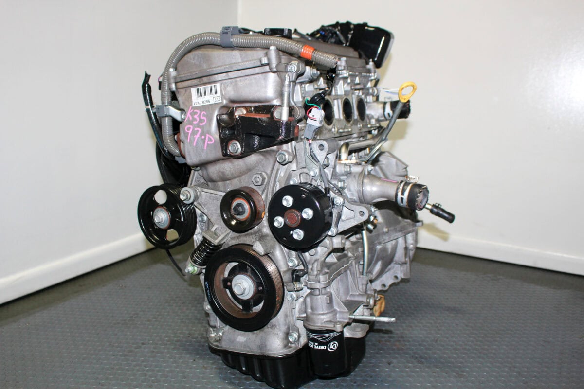 Scion Tc Engine Compatibility