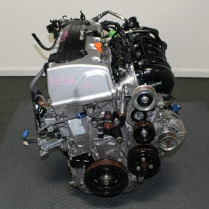 2010–2015 Honda CR-V K24A 2.4L DOHC i-VTEC Engine | Low Mileage JDM Import from Japan – J-Spec Auto Sports Inc.