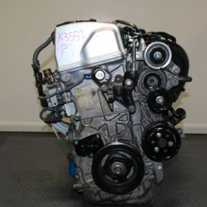 2010–2015 Honda CR-V K24A 2.4L DOHC i-VTEC Engine | Low Mileage JDM Import from Japan – J-Spec Auto Sports Inc.