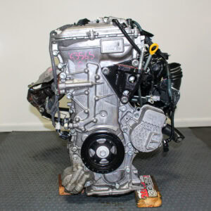 2010–2017 Lexus CT200h Replacement 2ZR Hybrid Engine / 2010 Toyota Prius 2ZR-FXE Hybrid Motor – Clean, Low-Mileage JDM Engine for Sale