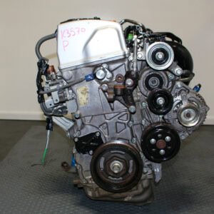 2008–2012 Honda Accord 2.4L DOHC i-VTEC Engine – JDM K24A / K24Z3 / K24Z2 Replacement Motor