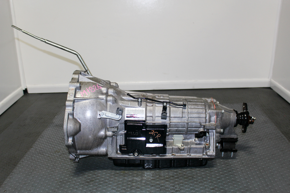 JDM Lexus GS350 IS350 2GR RWD Automatic Transmission