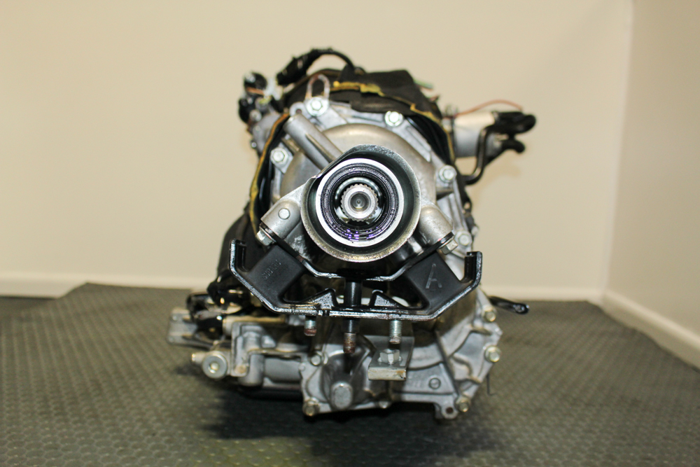 2011-2019 JDM Subaru Forester TR580DHNAA FB25 CVT